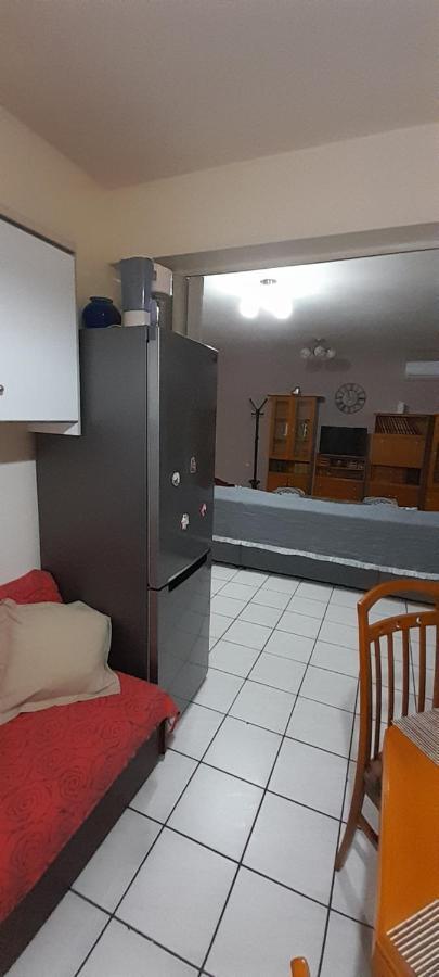 Τina'S Apartment 카발라 외부 사진