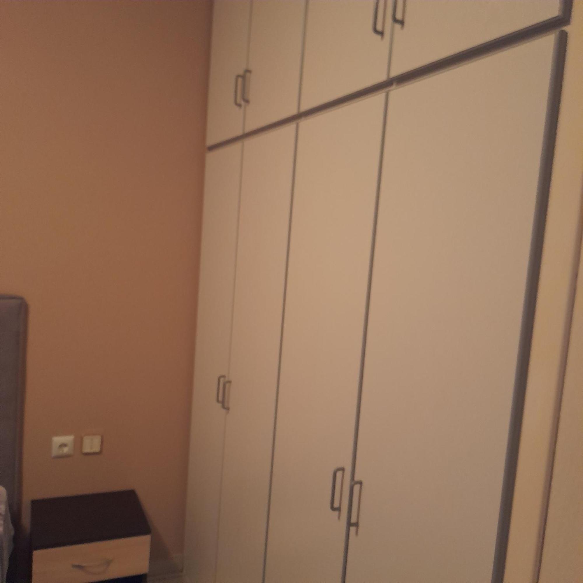 Τina'S Apartment 카발라 외부 사진